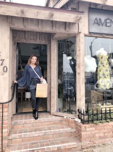 Honestly Good Style at Amēnah Laguna Beach