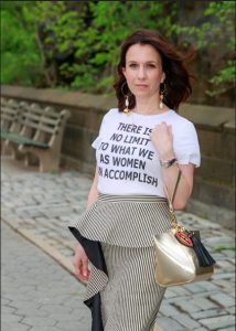 Ariane Gold Knows What Women Want