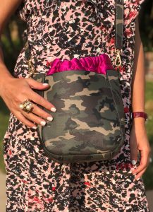 This Bag is Gold