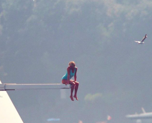 Princess Diana – The Last Night of Summer